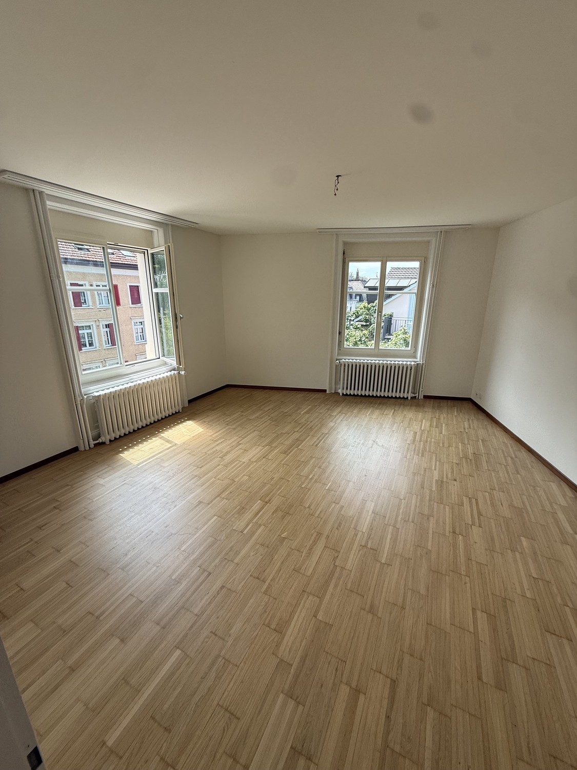 3 ½ rooms apartment, Foto 1 von 8