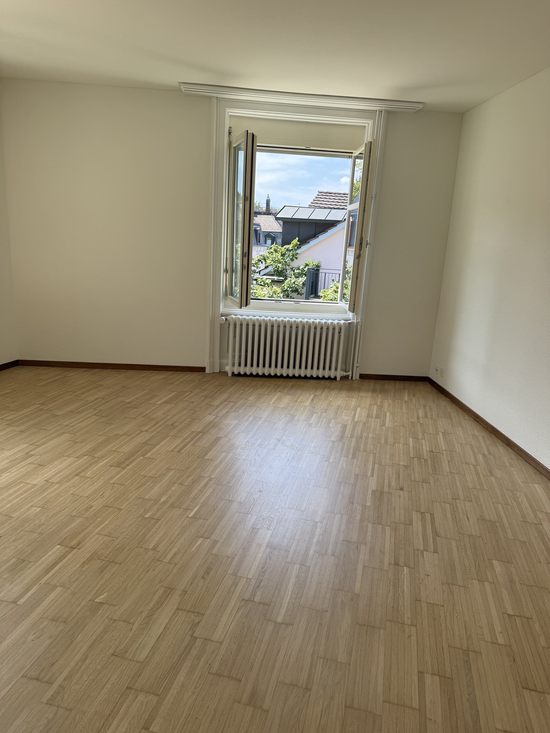 3 ½ rooms apartment, Foto 3 von 8