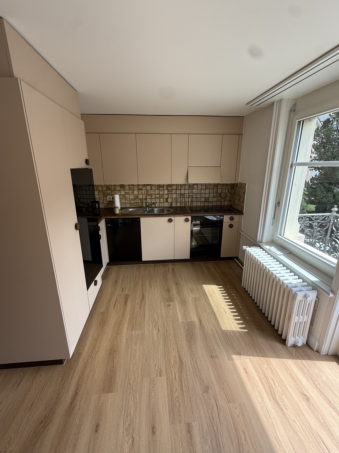 3 ½ rooms apartment, Foto 5 von 8