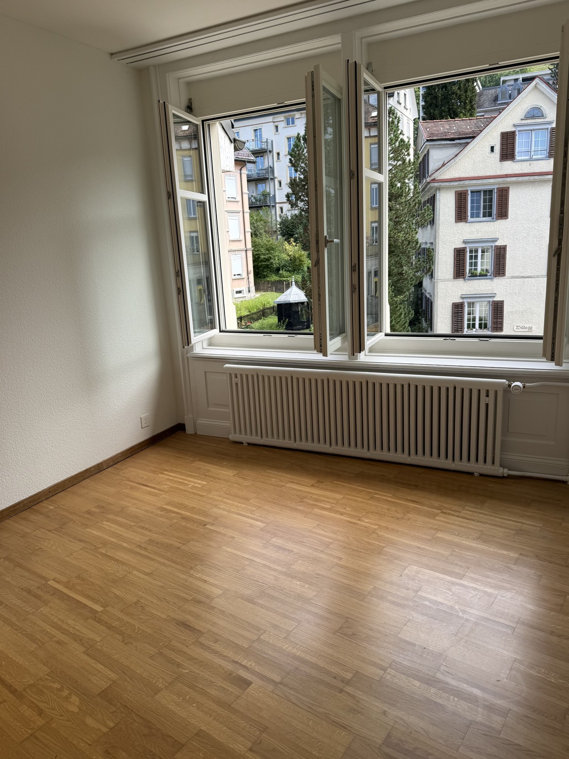 3 ½ rooms apartment, Foto 4 von 8