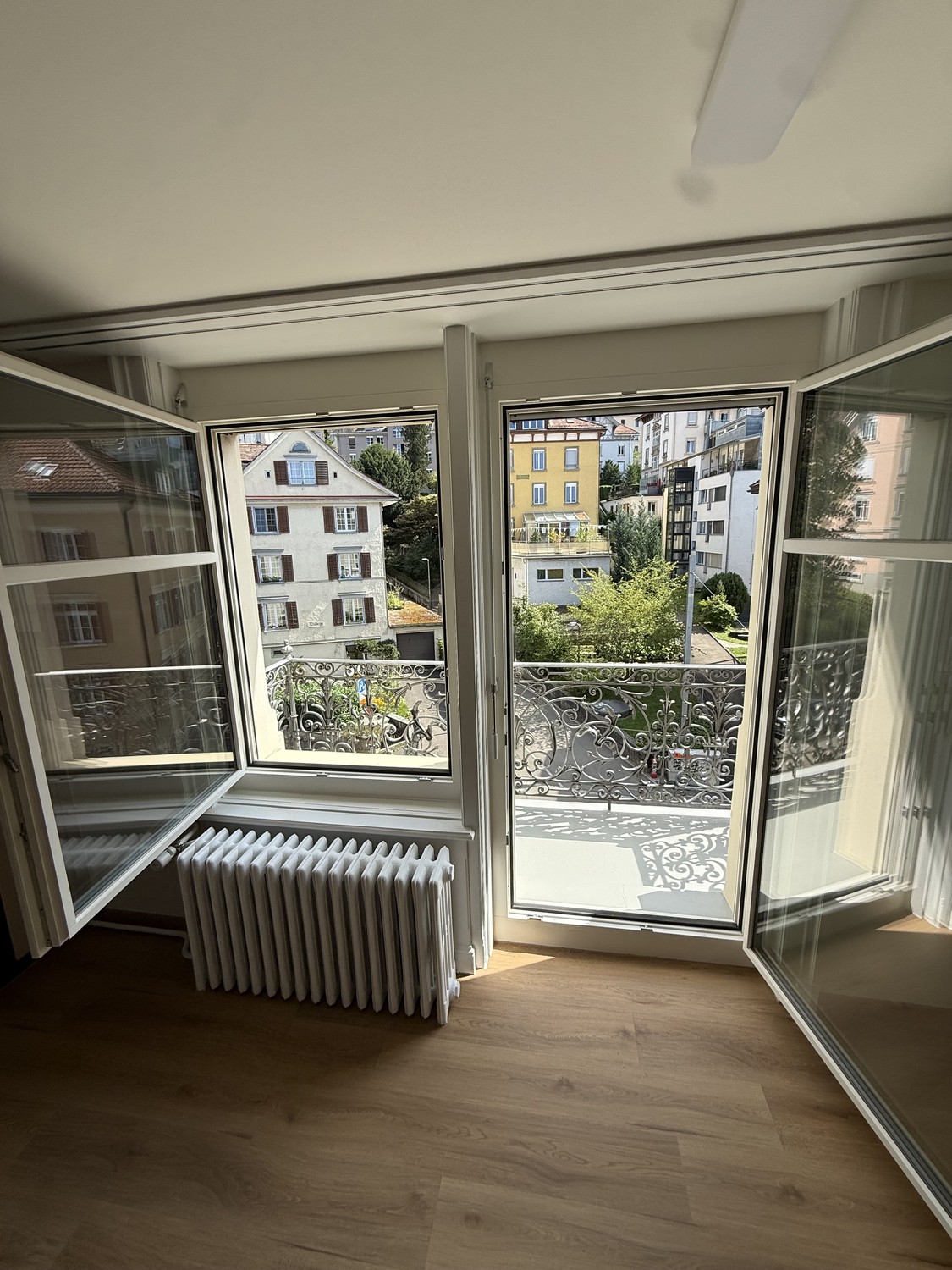 3 ½ rooms apartment, Foto 6 von 8