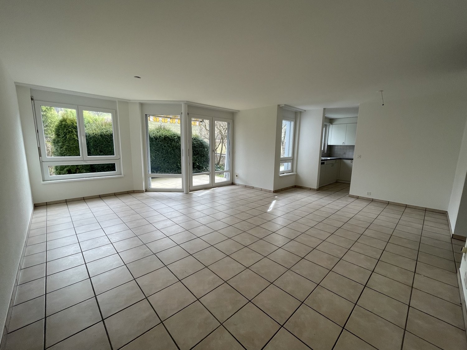 4 ½ rooms apartment, Foto 4 von 10