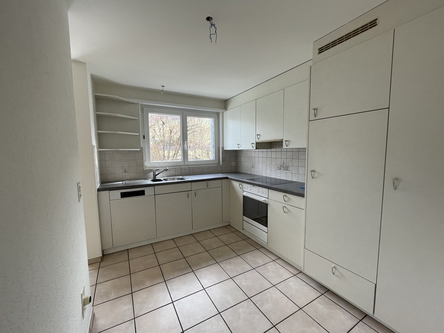 4 ½ rooms apartment, Foto 1 von 10