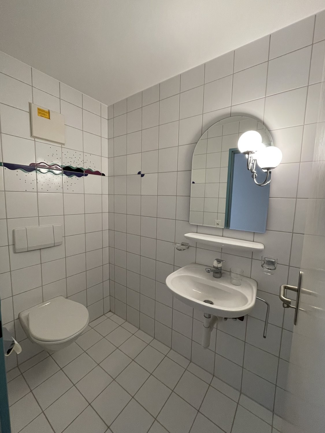 4 ½ rooms apartment, Foto 8 von 10