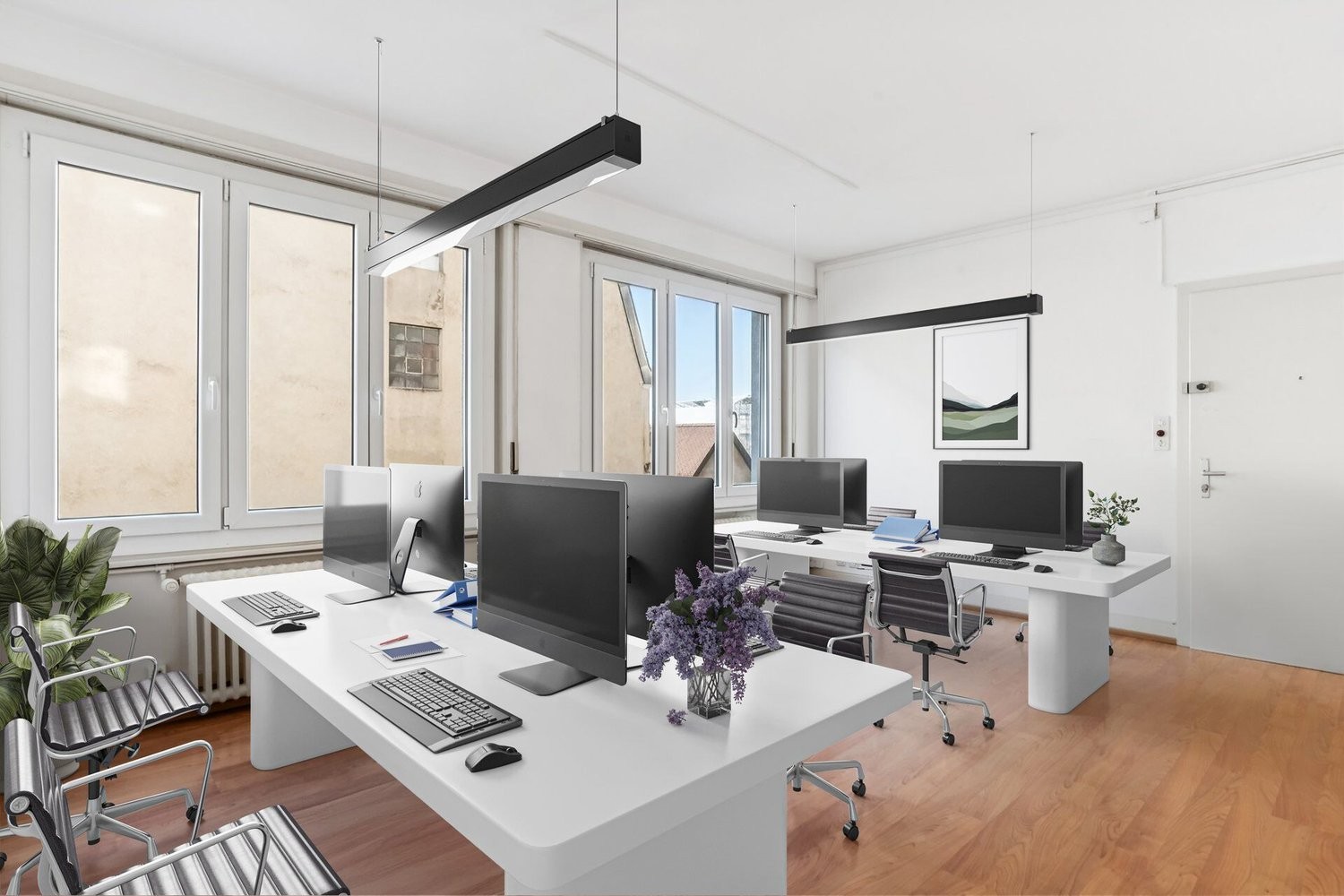 Büro, Foto 2 von 10