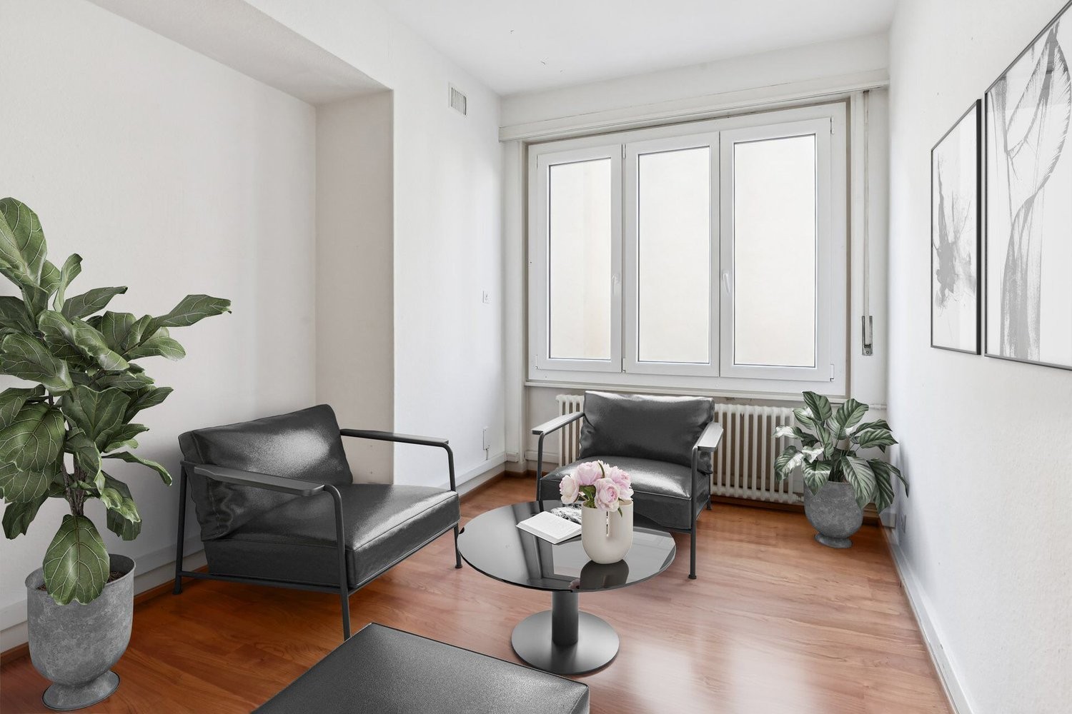 Büro, Foto 3 von 10
