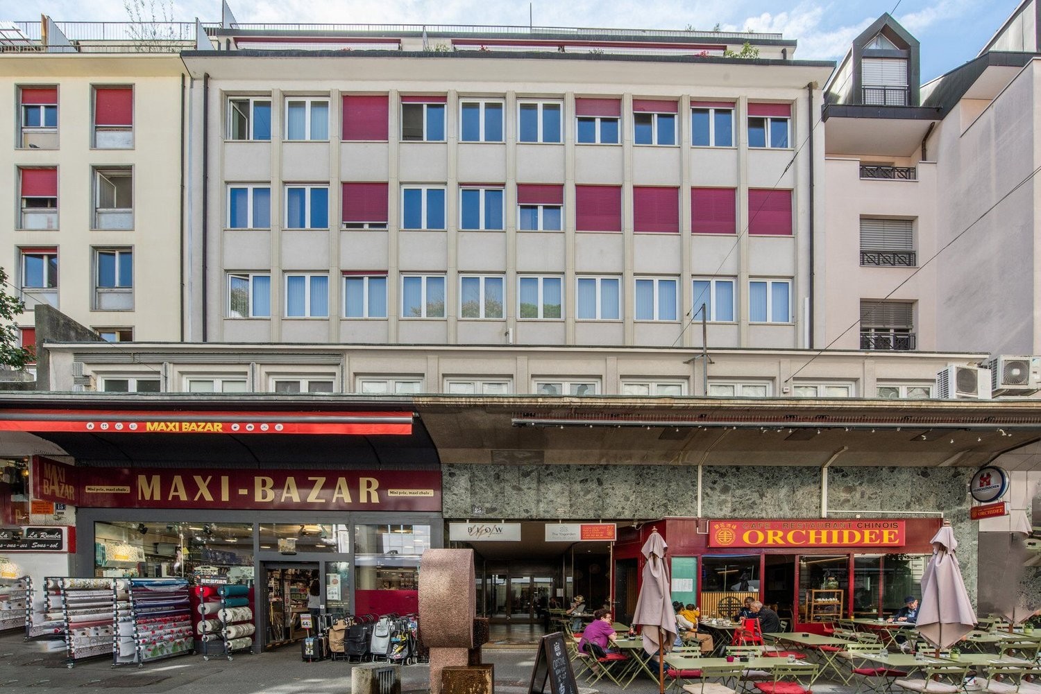 Büro, Foto 6 von 10