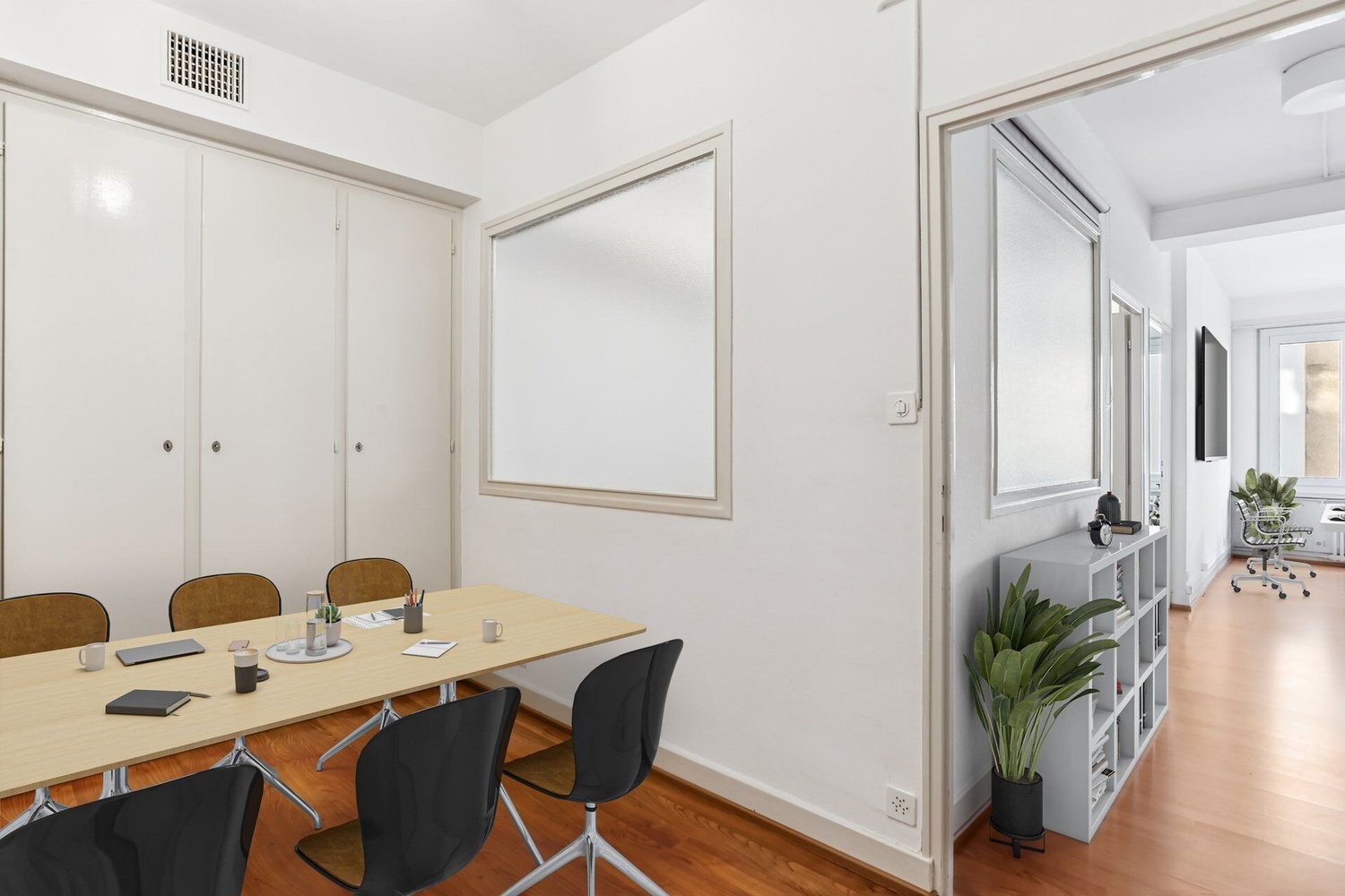 Büro, Foto 1 von 10