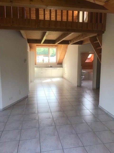 Appartement de 4 ½ pièces