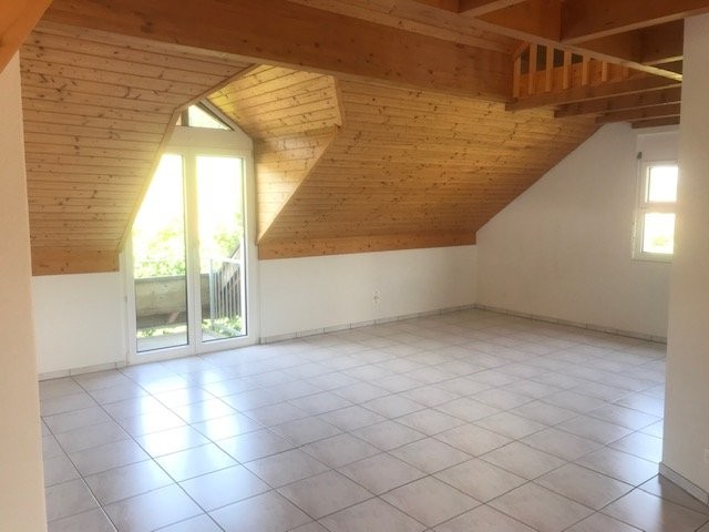 Appartement de 4 ½ pièces