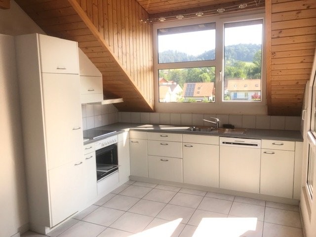Appartement de 4 ½ pièces