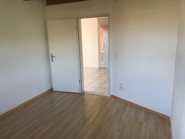 Appartement de 4 ½ pièces