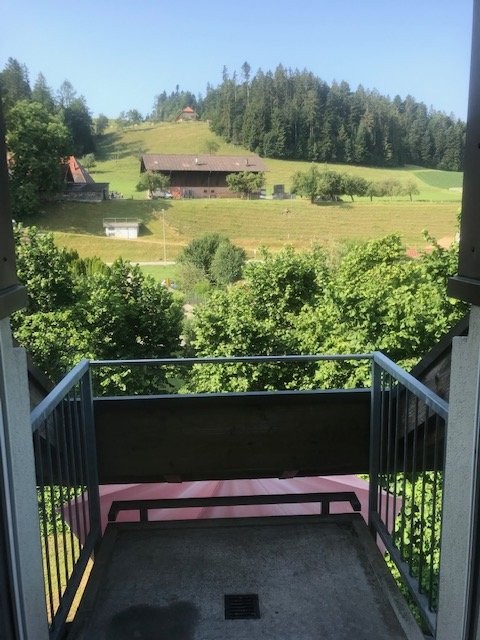 Appartement de 4 ½ pièces