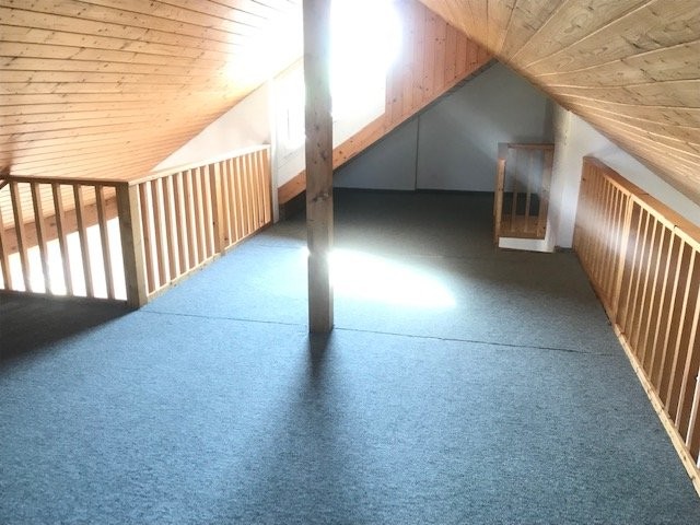 Appartement de 4 ½ pièces