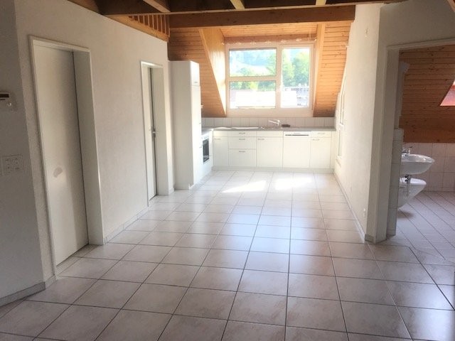 Appartement de 4 ½ pièces
