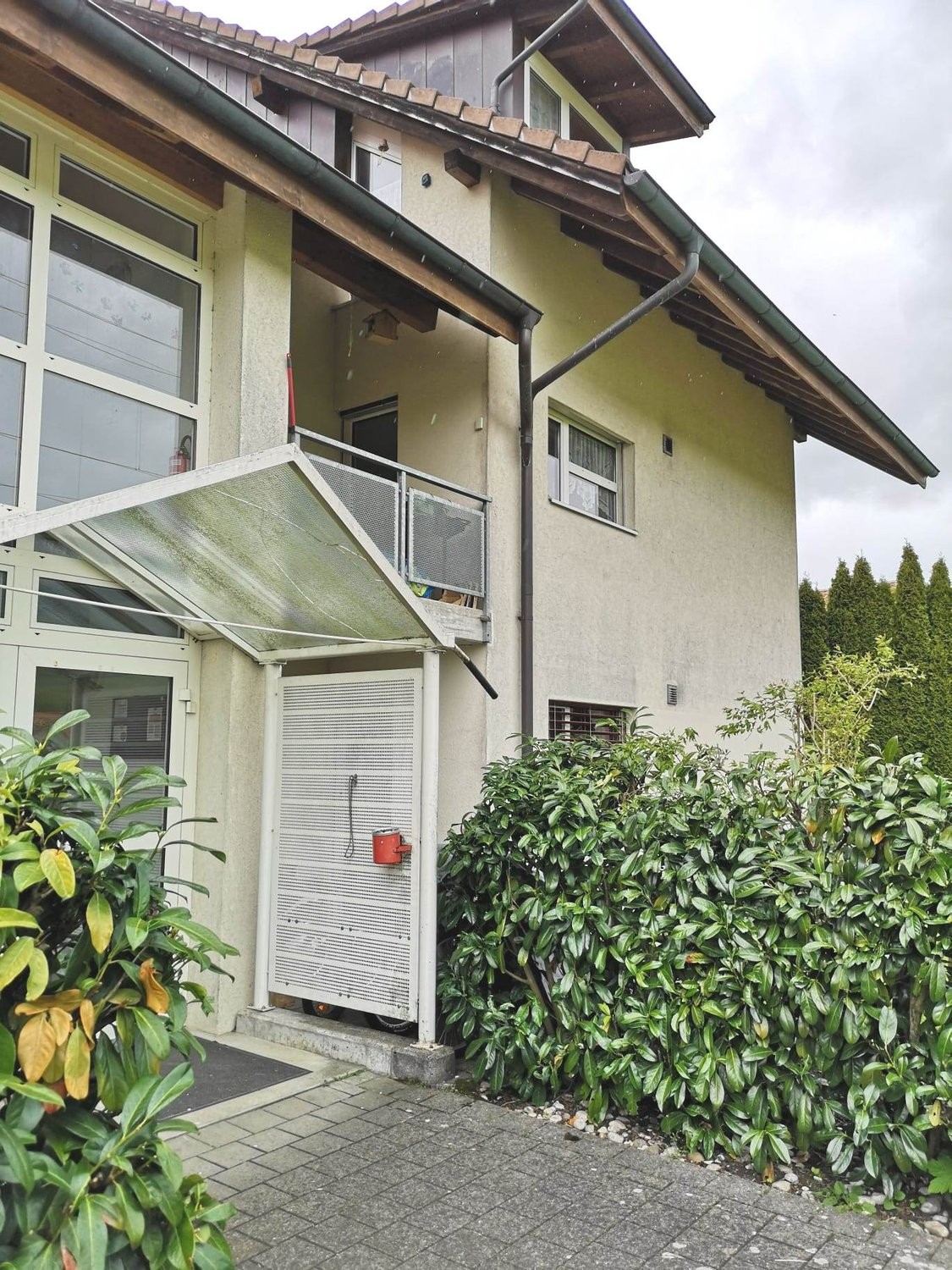 Appartement de 4 ½ pièces