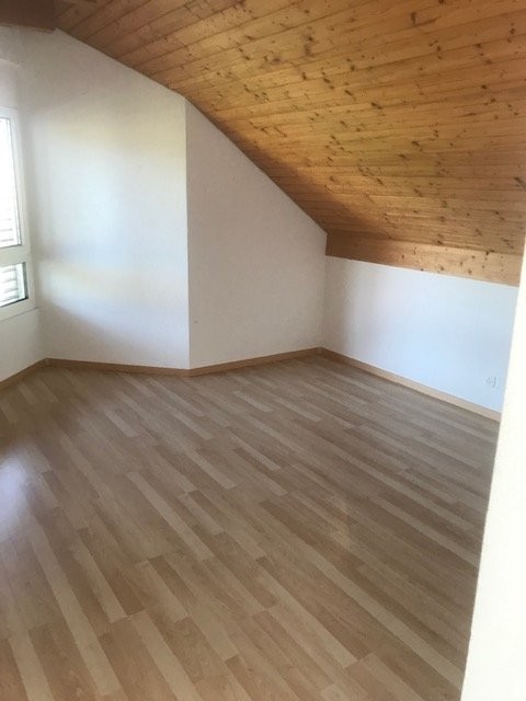 Appartement de 4 ½ pièces