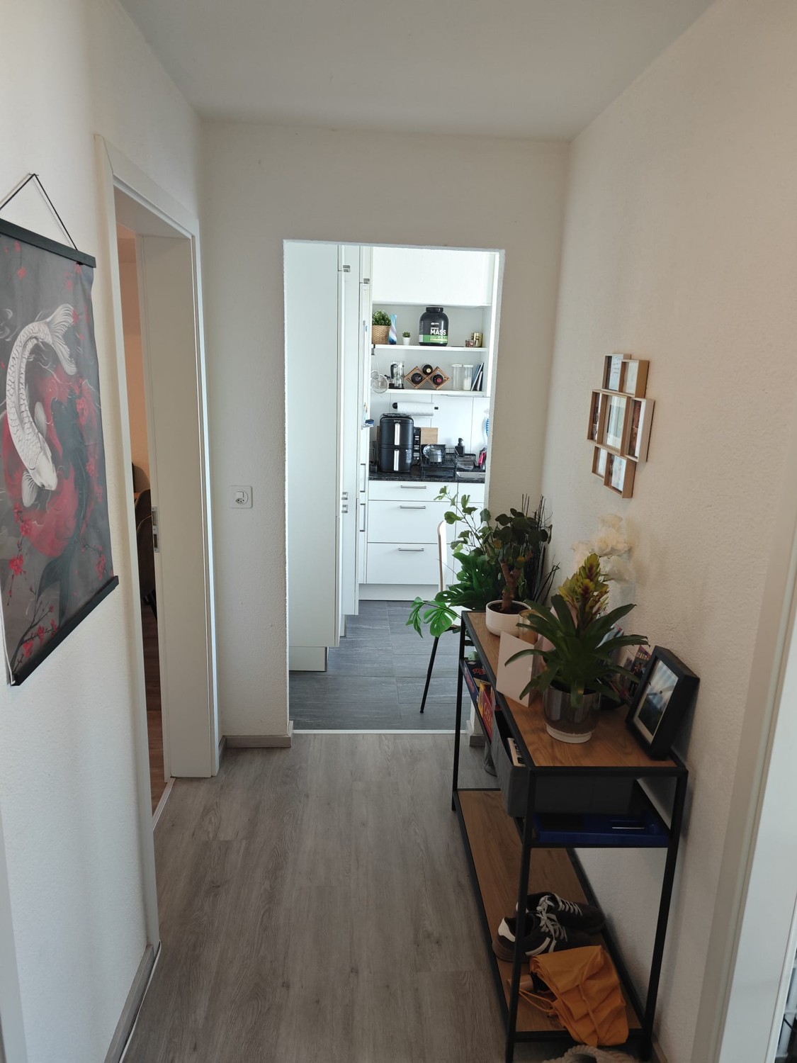 2 ½ Zimmer Wohnung, Foto 8 von 10