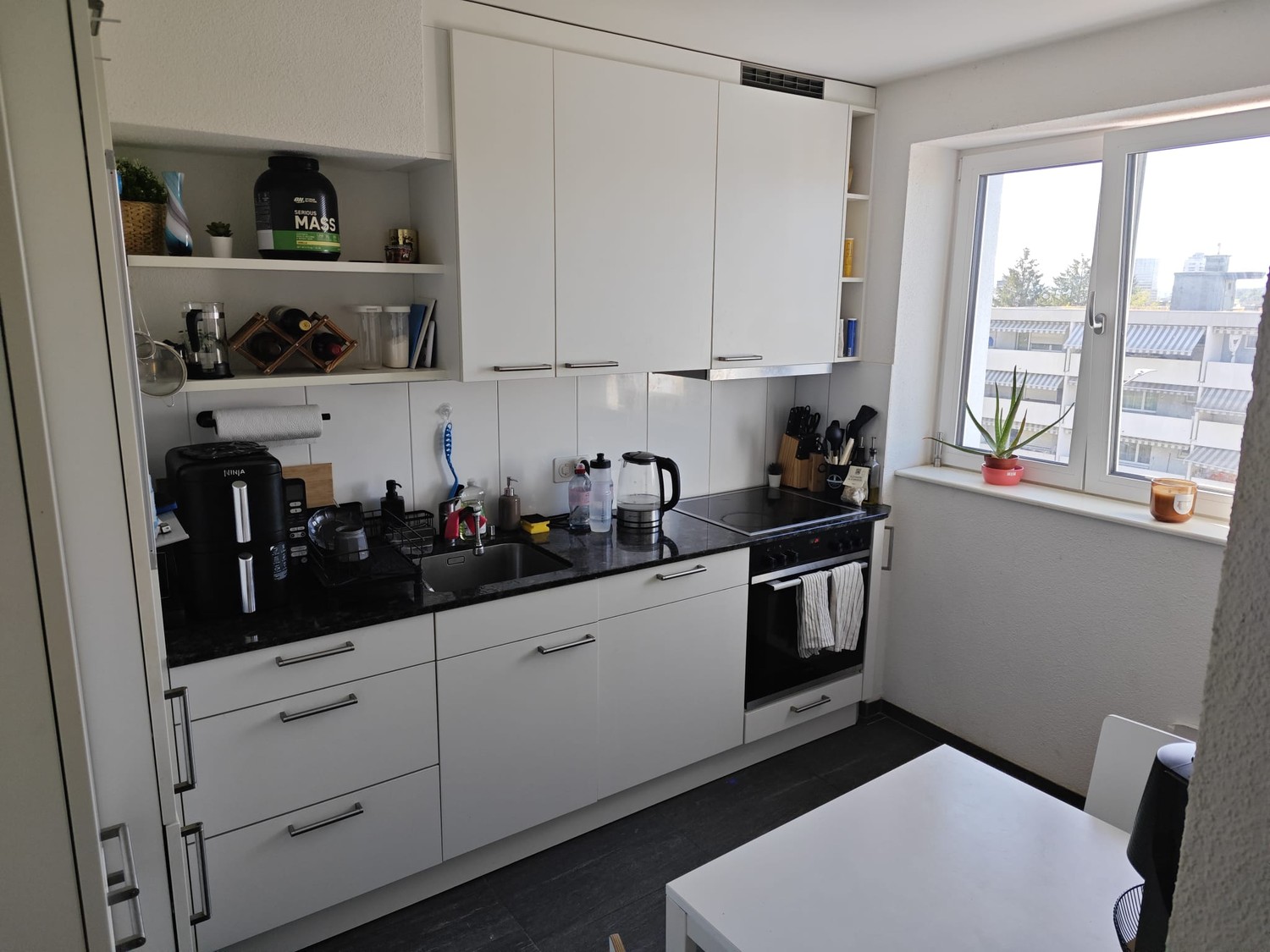 2 ½ Zimmer Wohnung, Foto 5 von 10