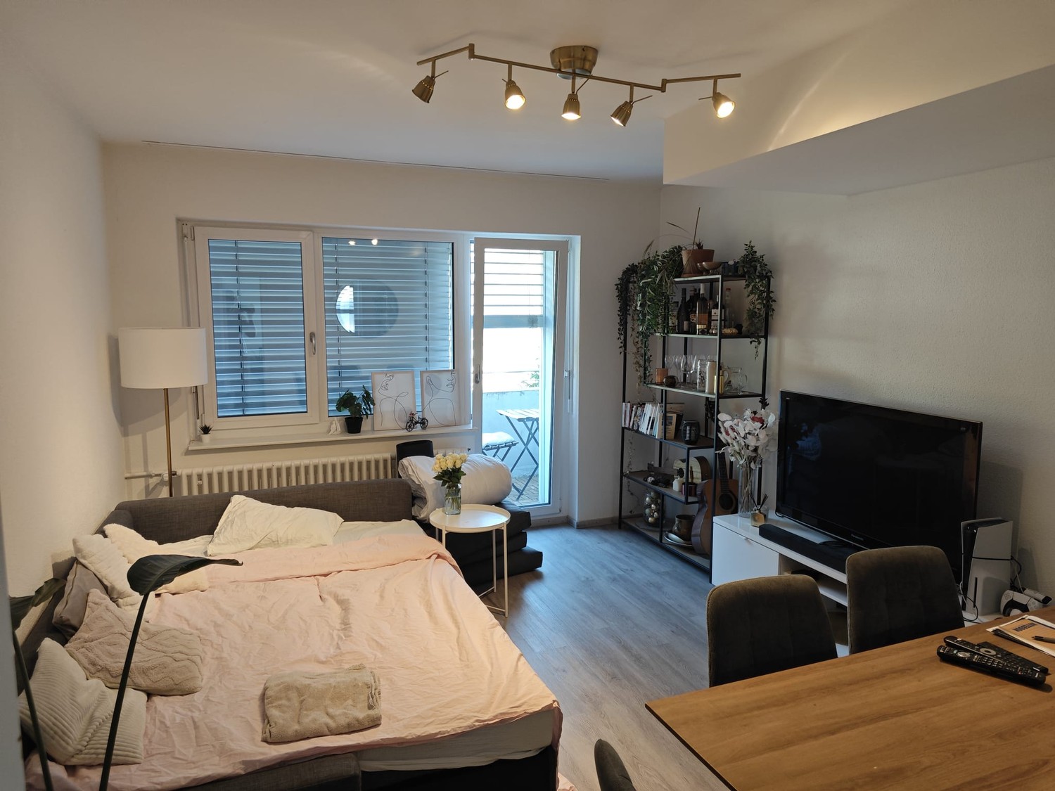 2 ½ Zimmer Wohnung, Foto 7 von 10