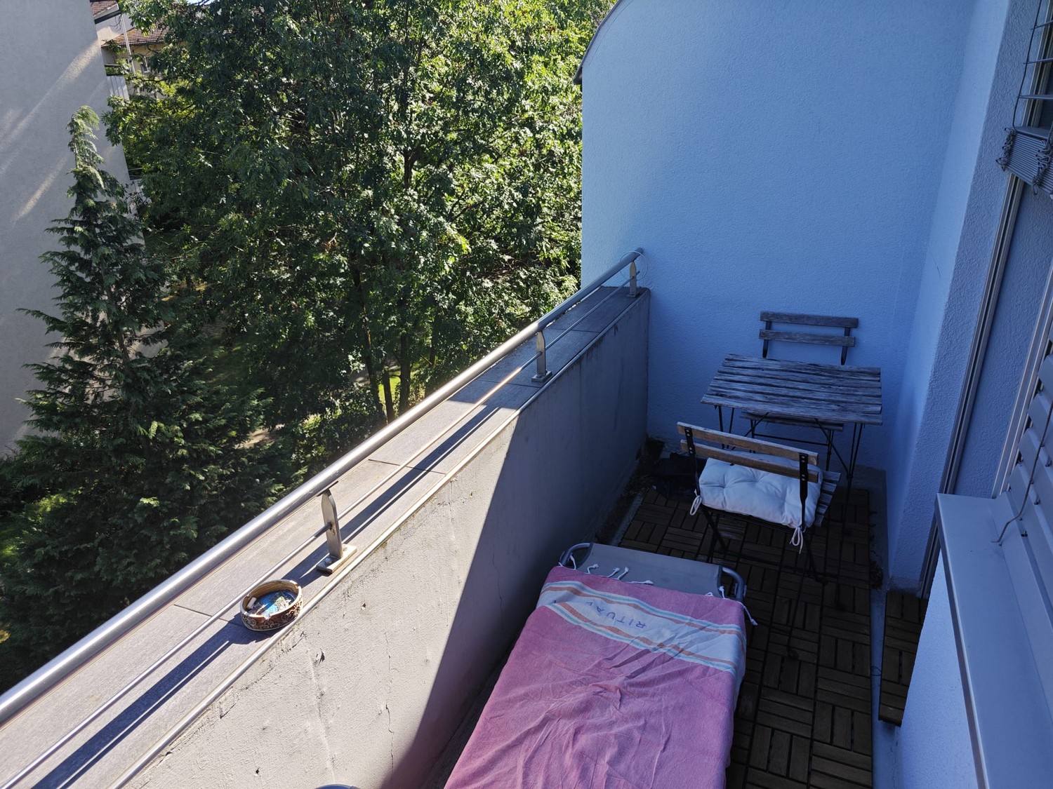 2 ½ Zimmer Wohnung, Foto 10 von 10