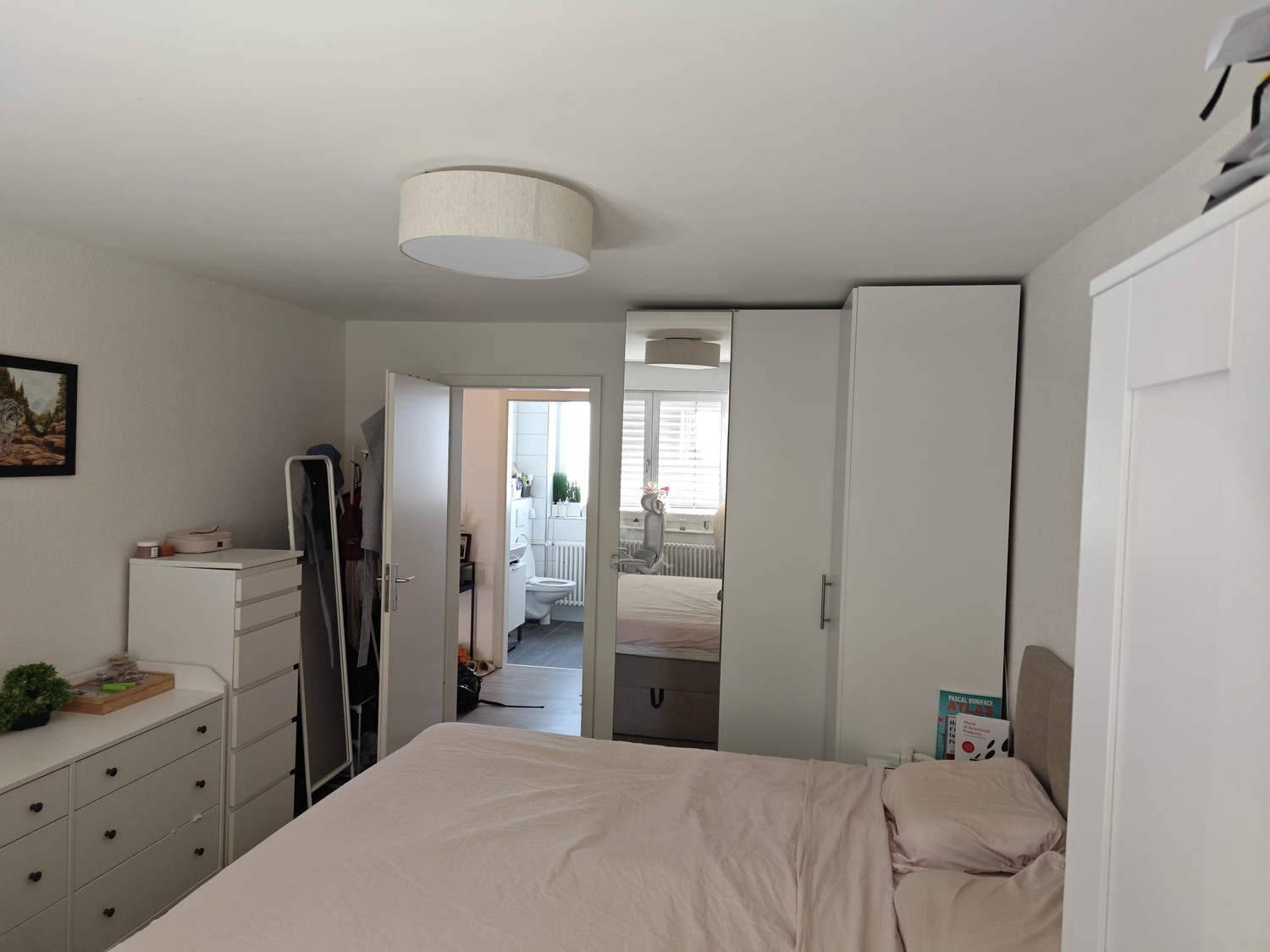 2 ½ Zimmer Wohnung, Foto 4 von 10