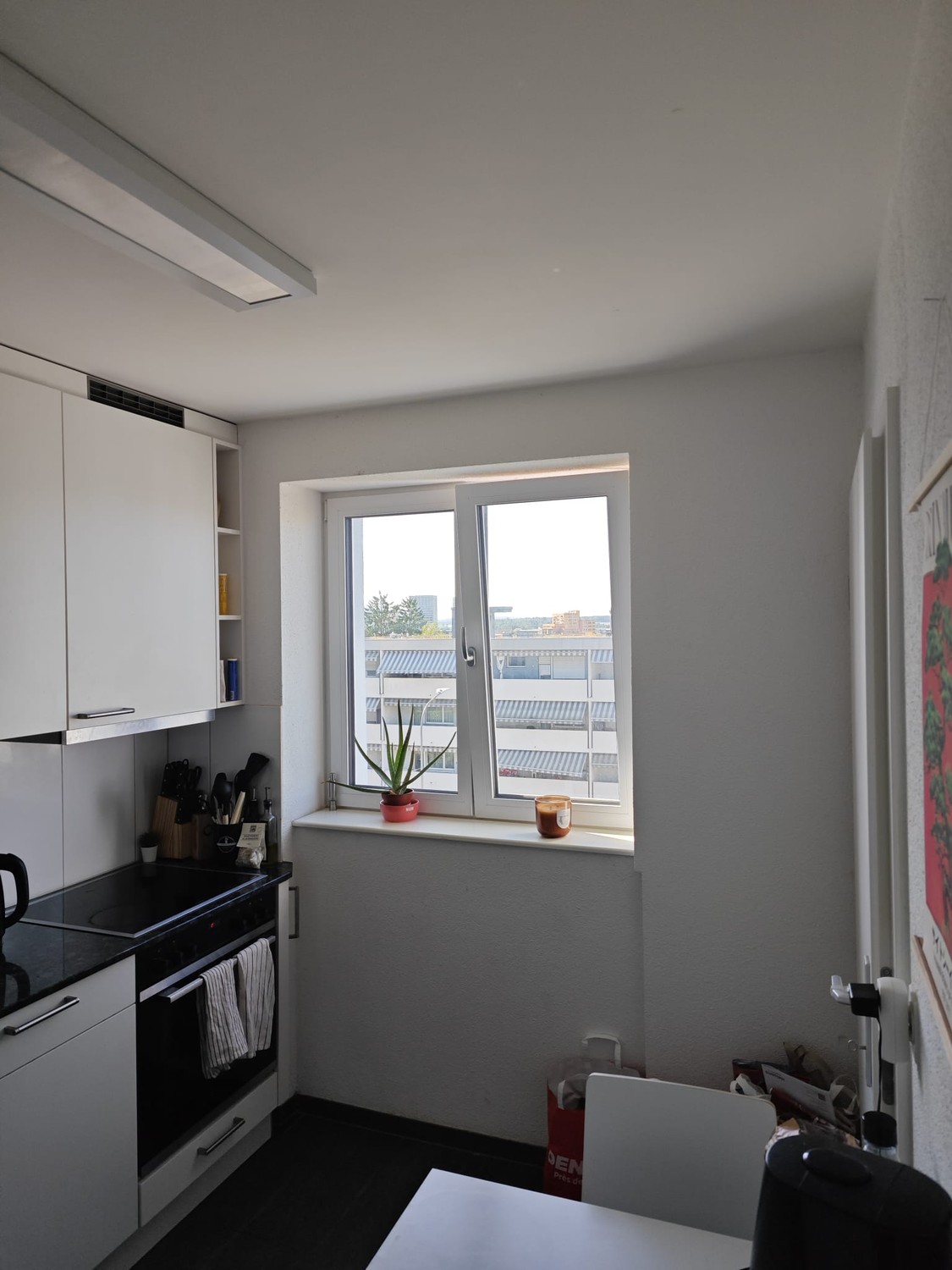 2 ½ Zimmer Wohnung, Foto 6 von 10