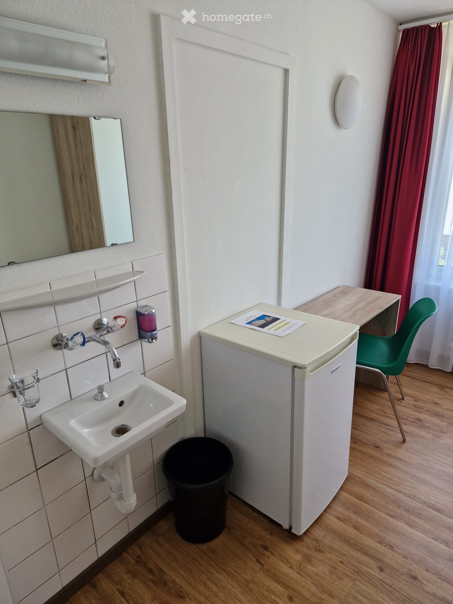 Appartement 1 pièce