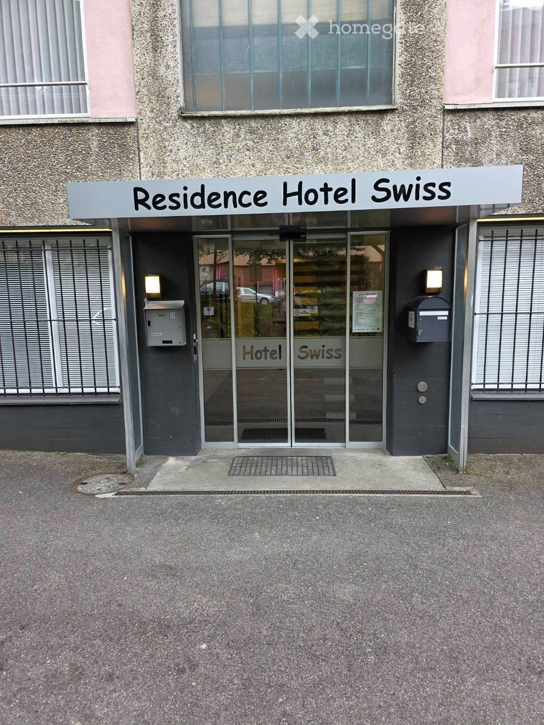 Appartement 1 pièce