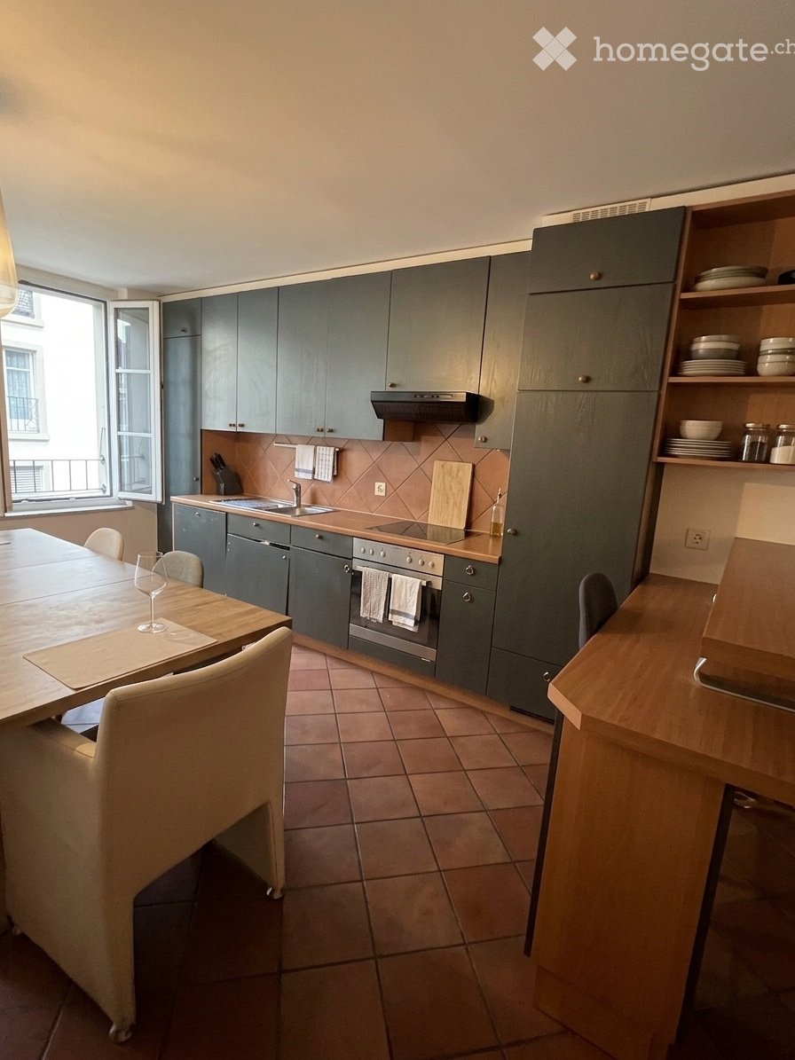 1 Zimmer Einzelzimmer, Foto 2 von 4