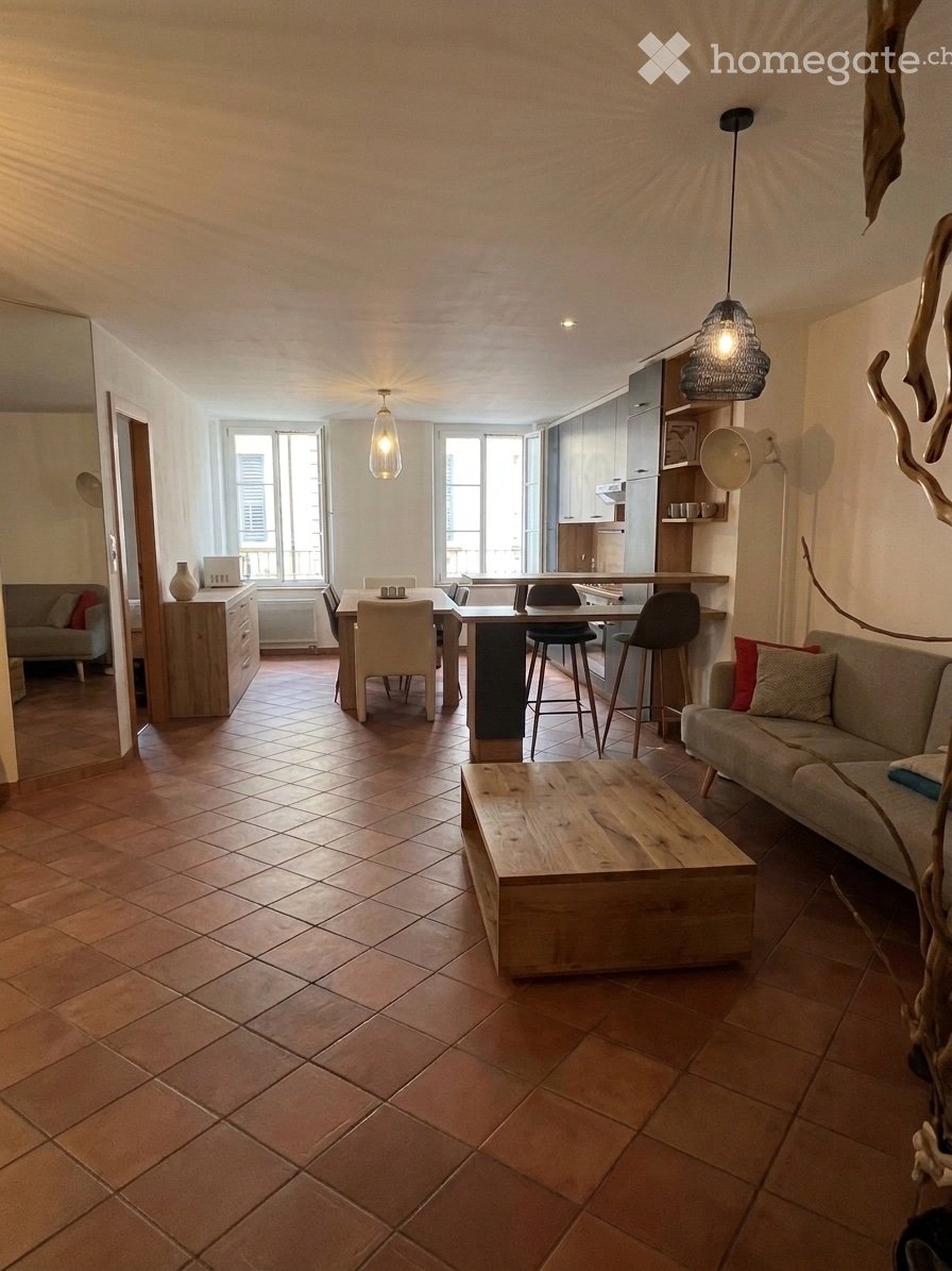 1 Zimmer Einzelzimmer, Foto 1 von 4