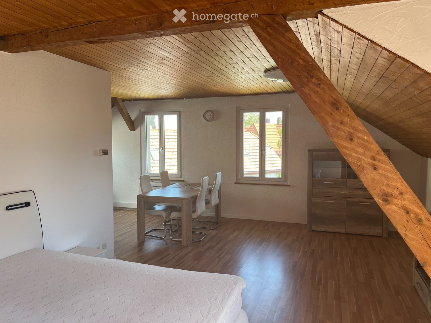 Appartamento di 2 ½ locali