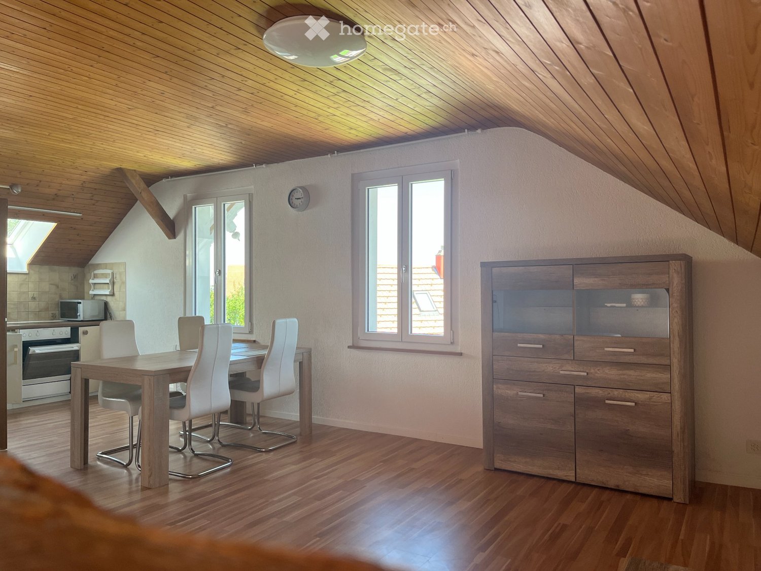 Appartamento di 2 ½ locali