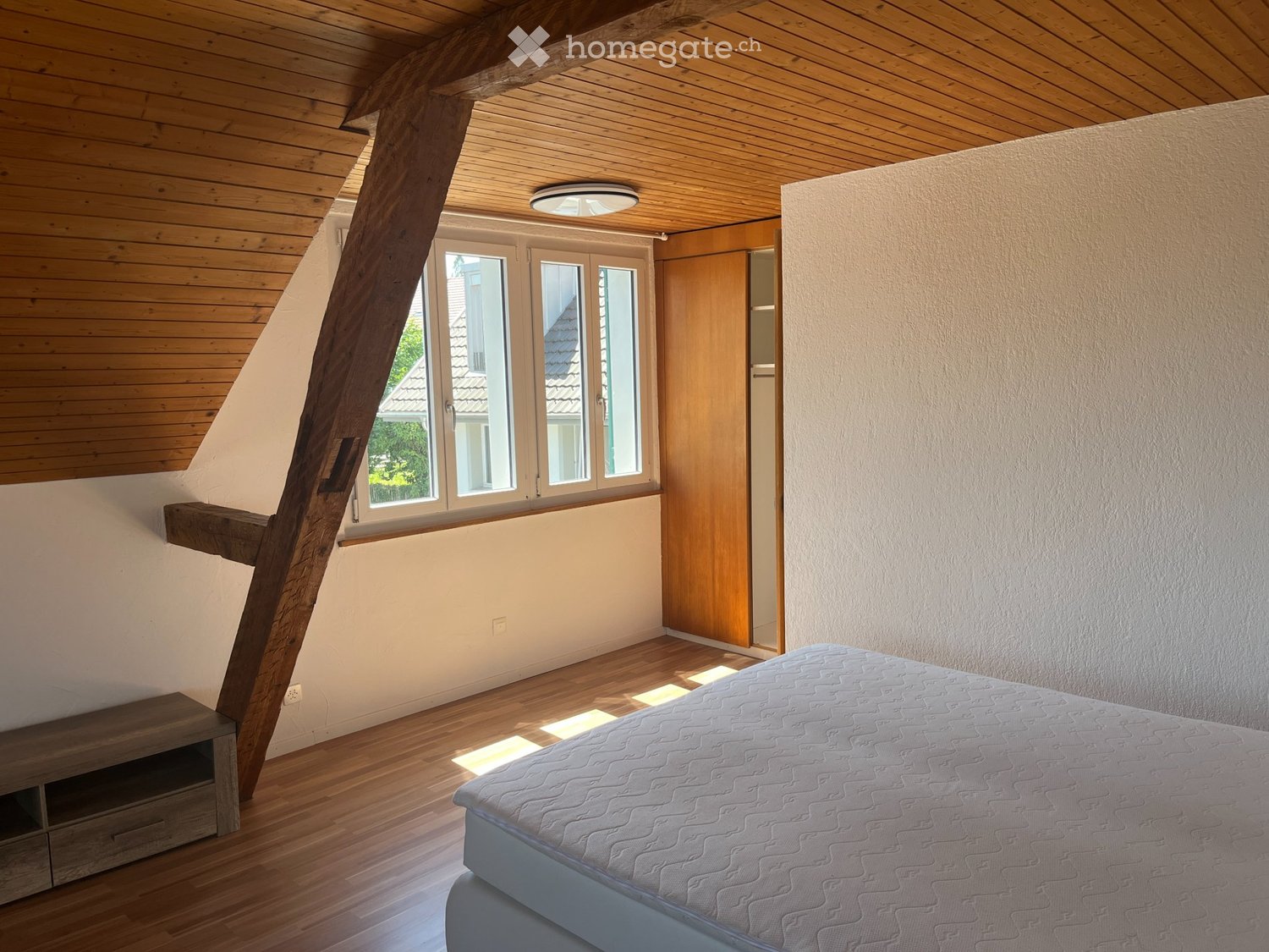 Appartamento di 2 ½ locali