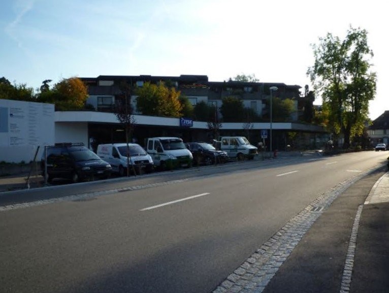 12m² underground slot, Foto 1 von 4