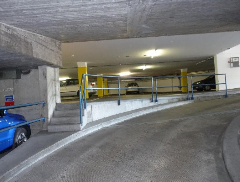 12m² underground slot, Foto 3 von 4