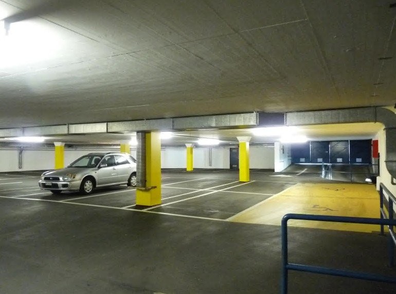 12m² underground slot, Foto 4 von 4
