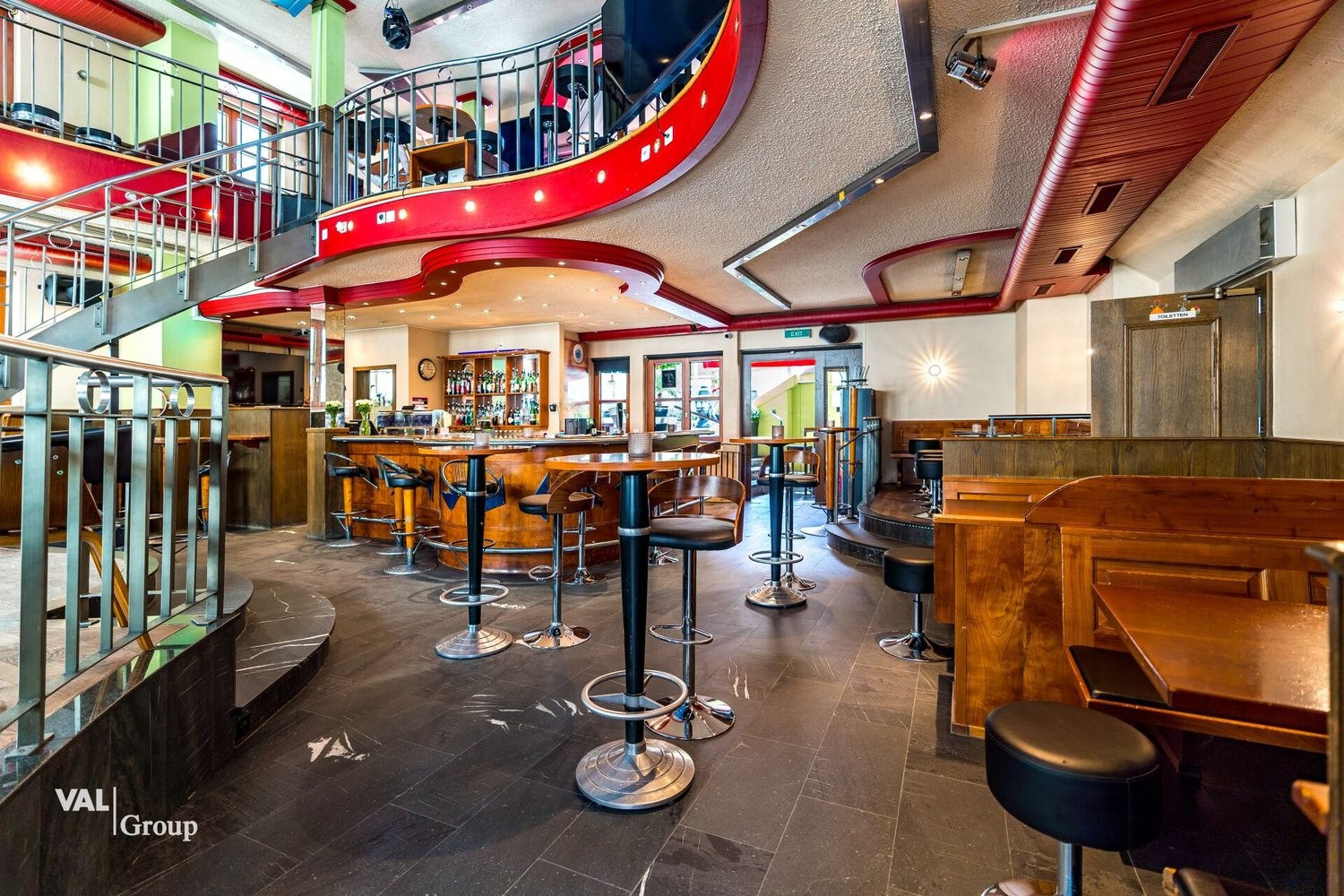Coffeehouse