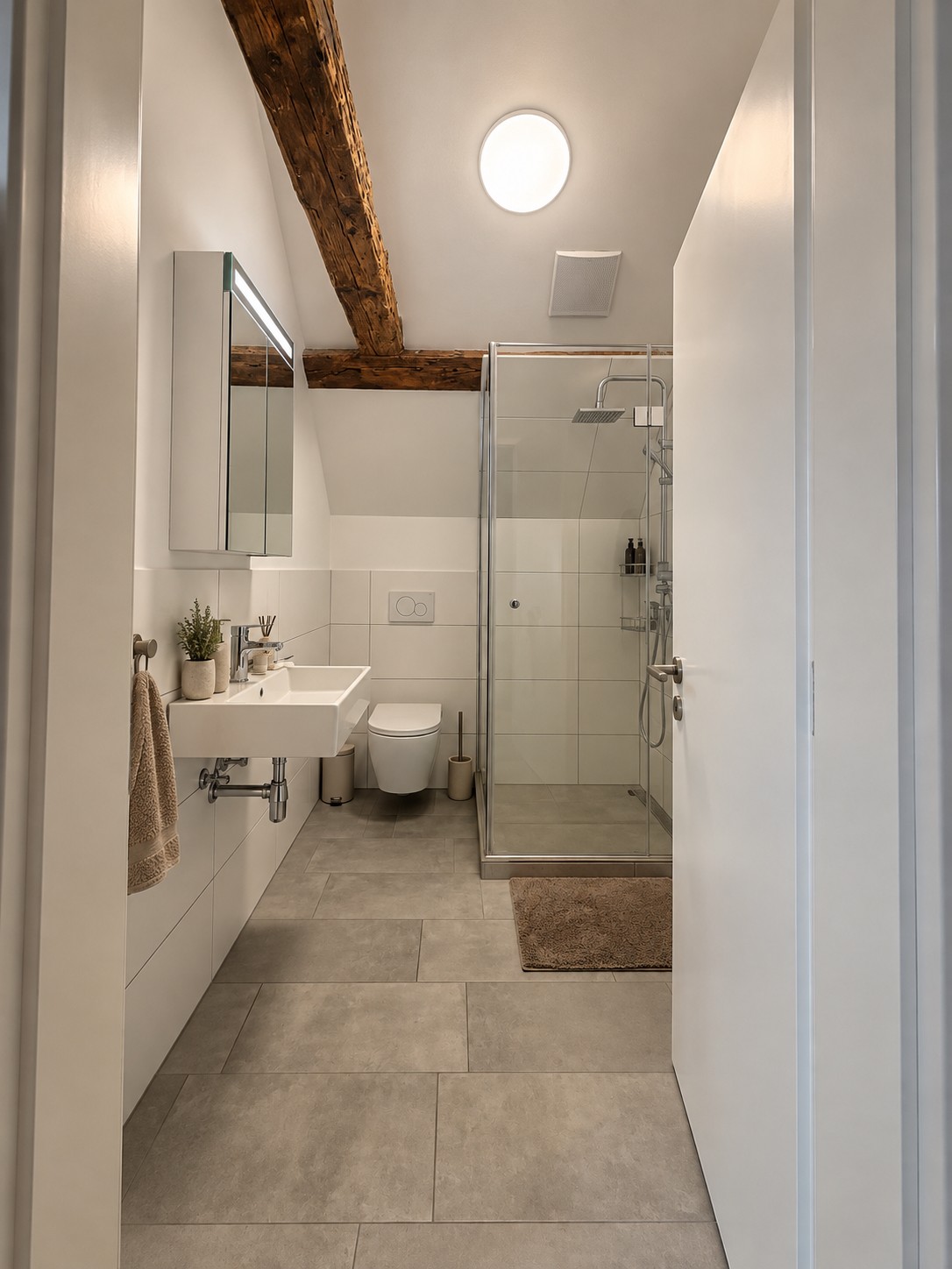 2 rooms apartment, Foto 1 von 5