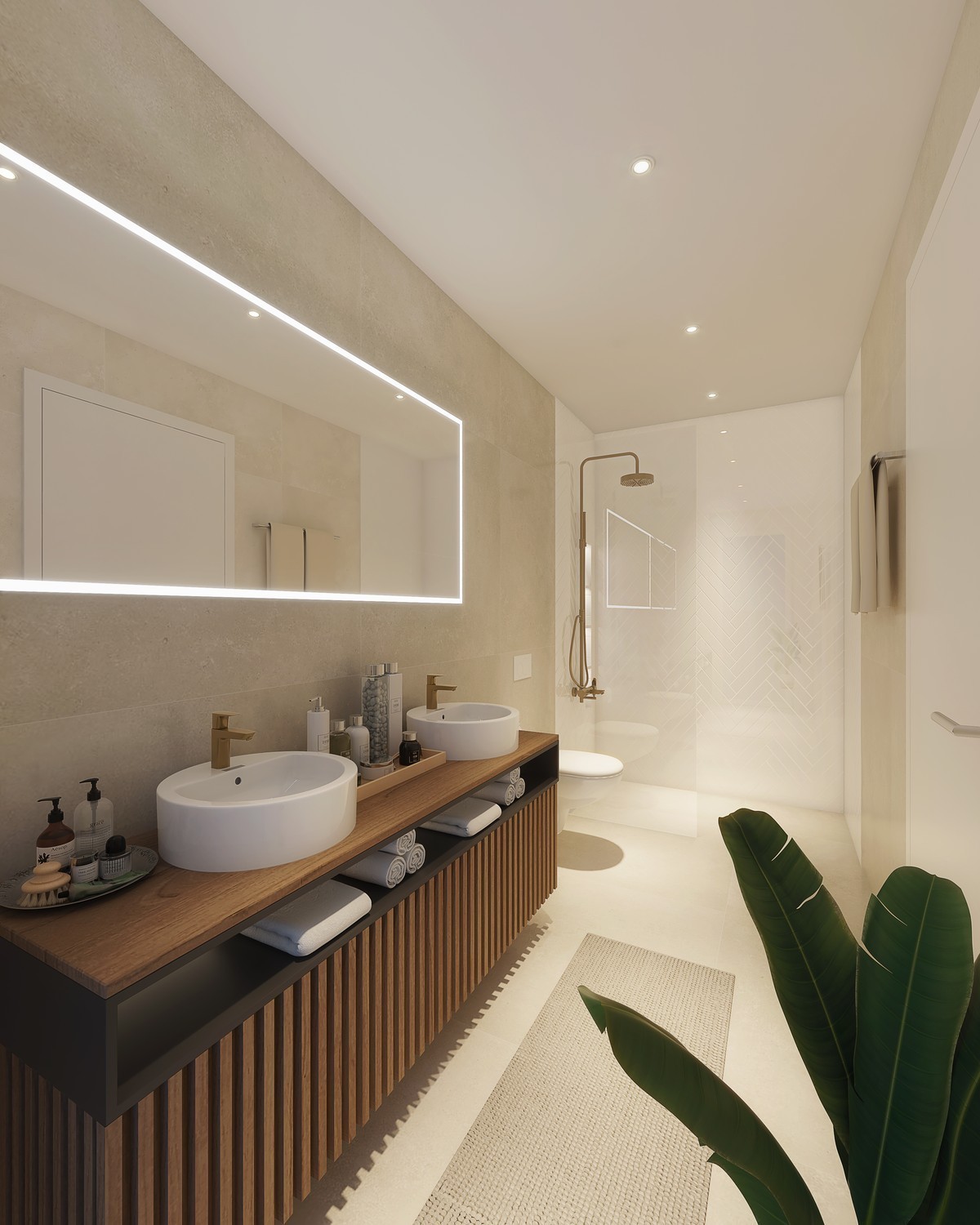 Appartement de 4 ½ pièces