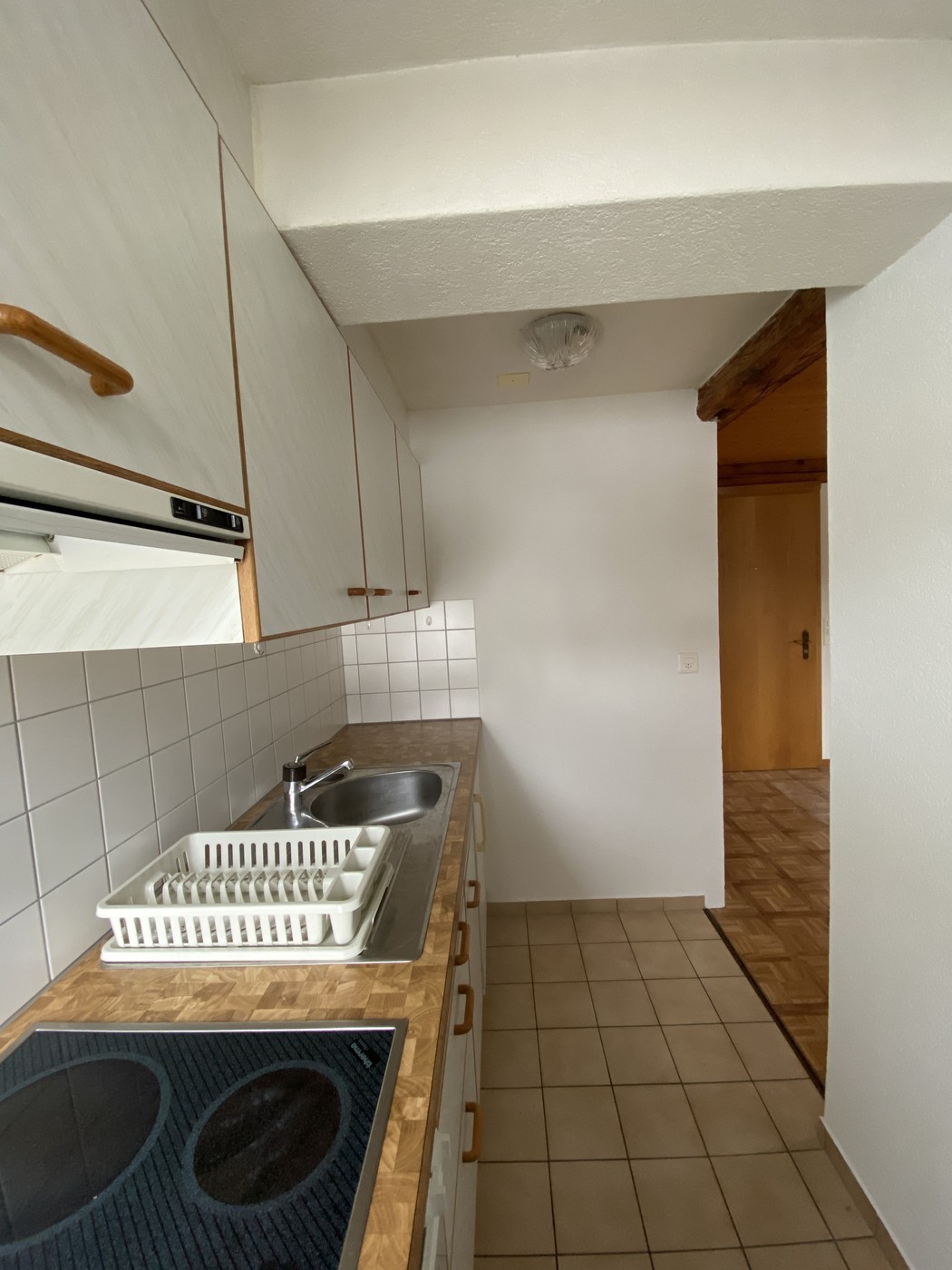 1 ½ rooms apartment, Foto 4 von 5