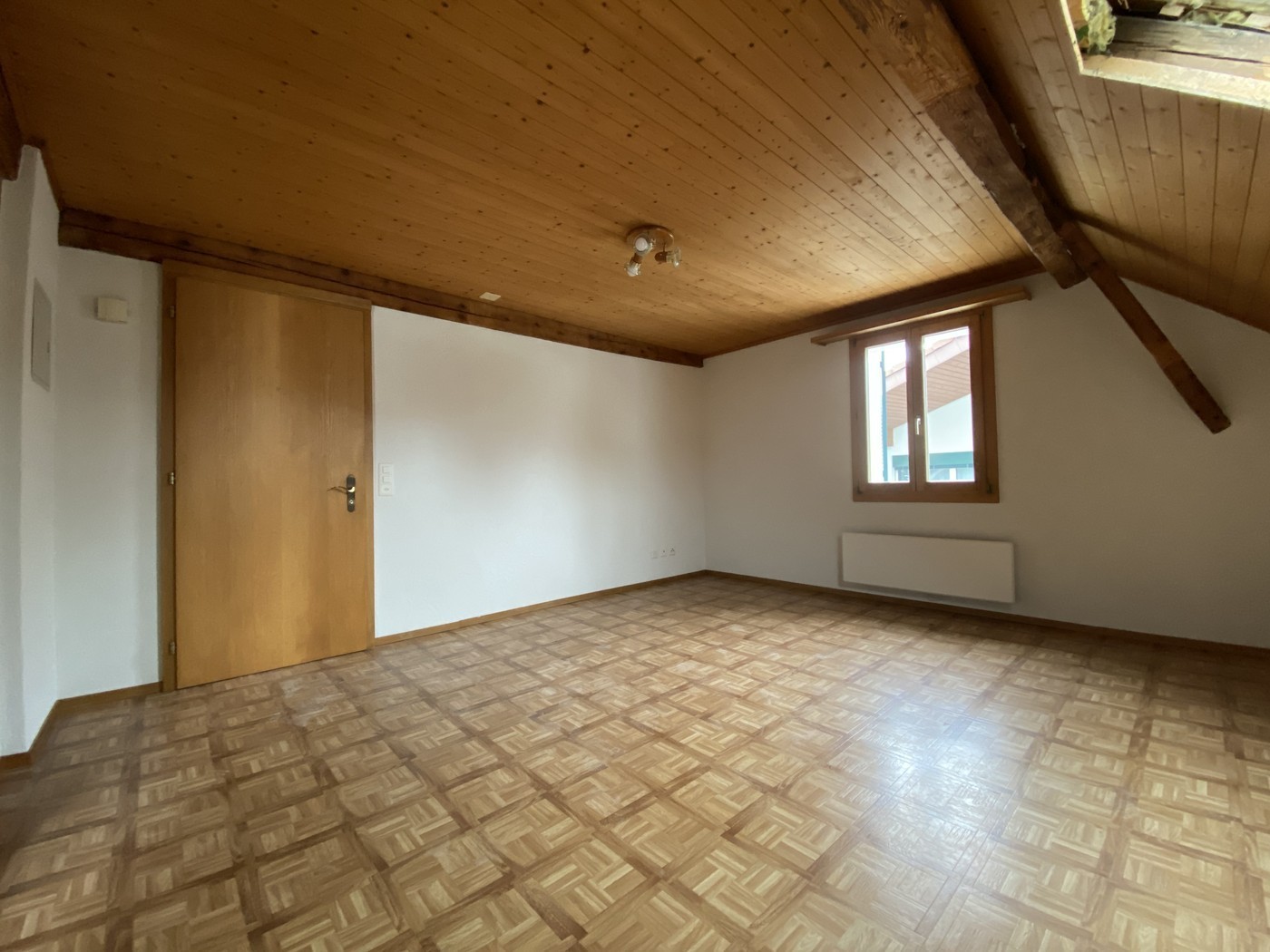 1 ½ rooms apartment, Foto 2 von 5