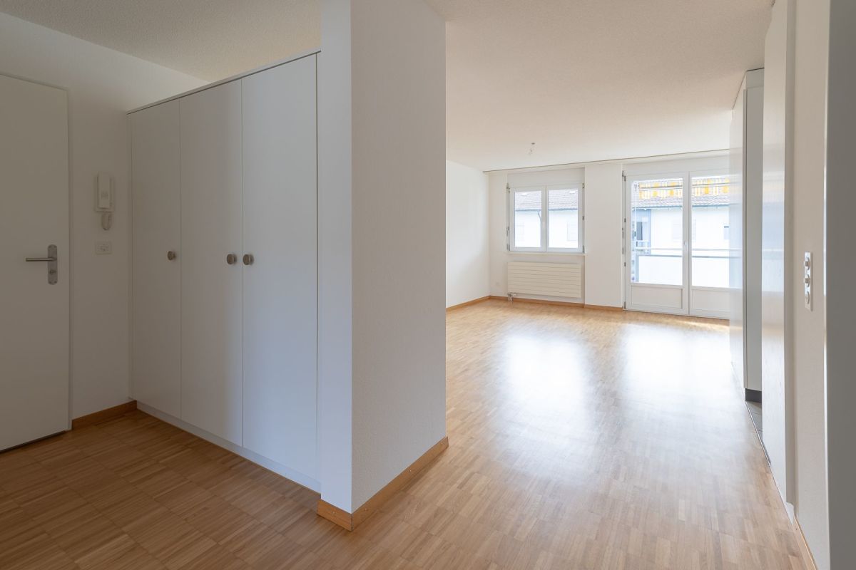 3 ½ rooms apartment, Foto 2 von 10