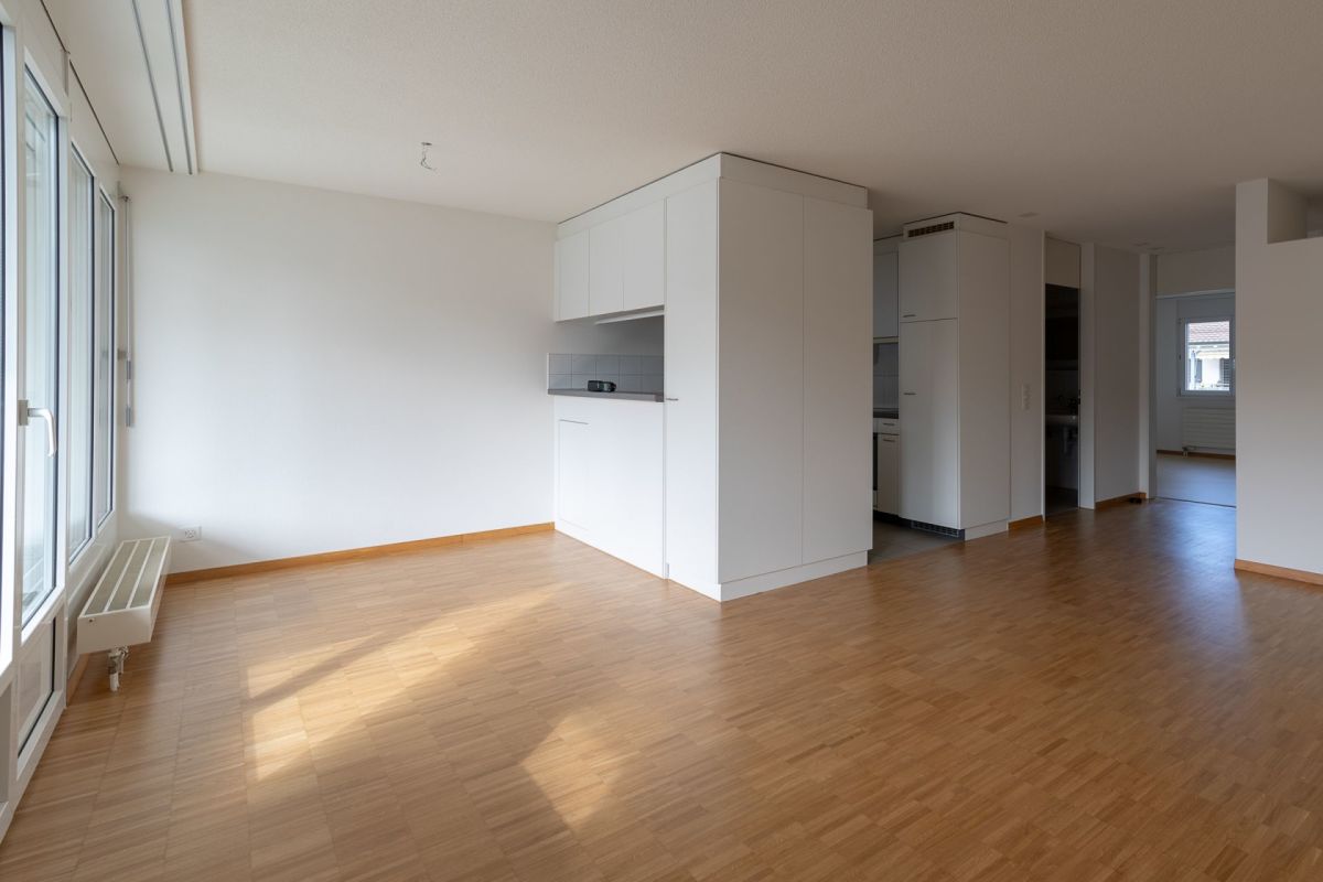 3 ½ rooms apartment, Foto 4 von 10