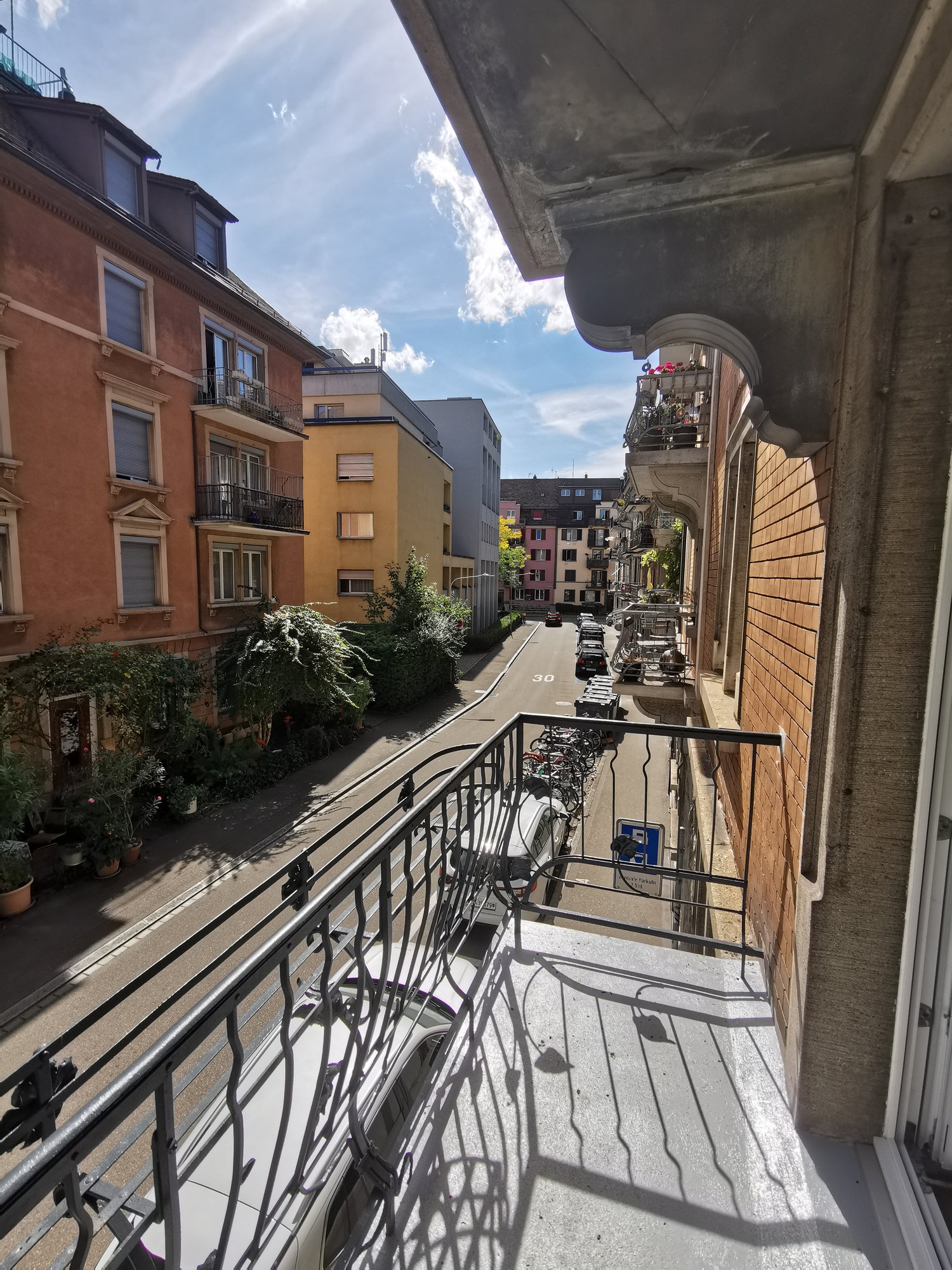 3 rooms apartment, Foto 10 von 10