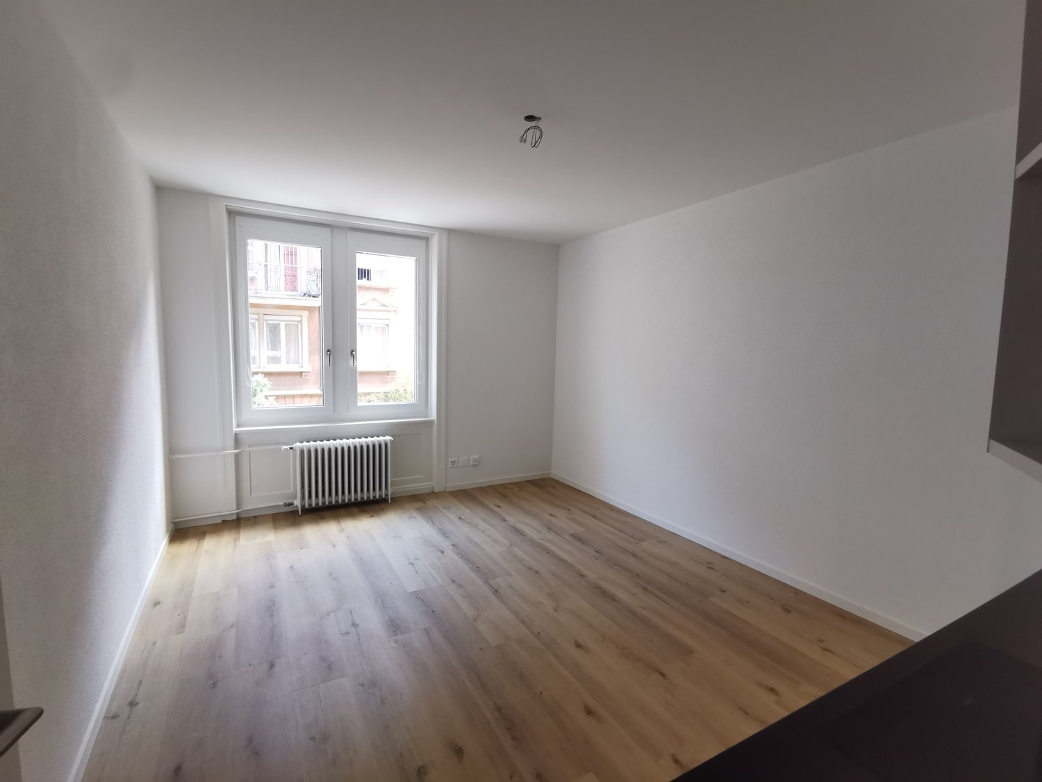 3 rooms apartment, Foto 3 von 10
