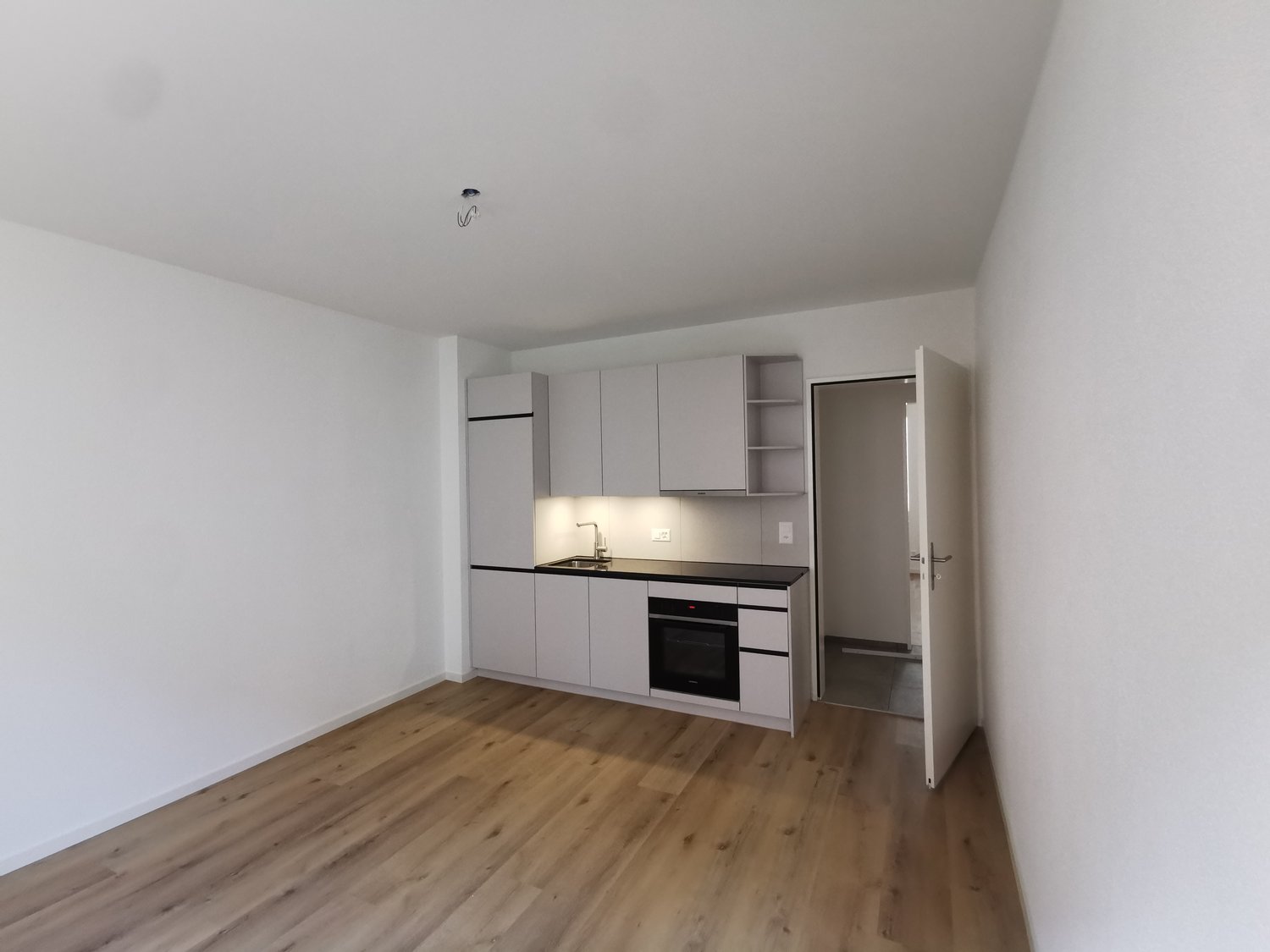3 rooms apartment, Foto 5 von 10