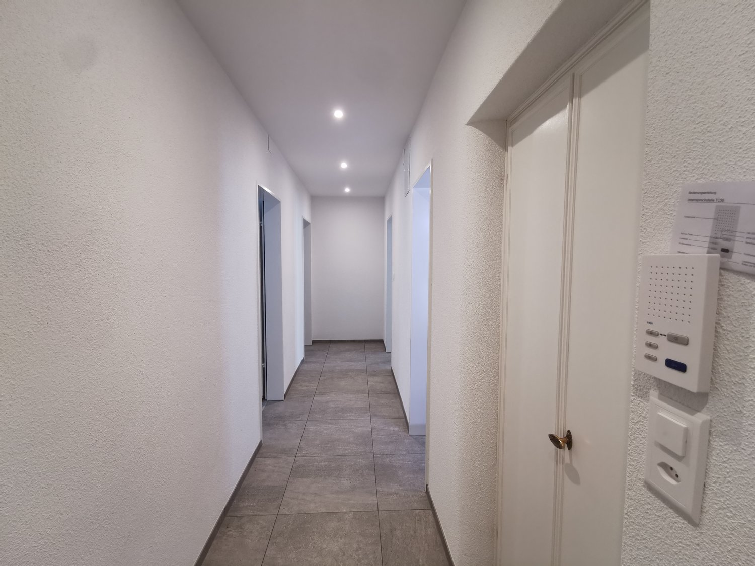 3 rooms apartment, Foto 1 von 10