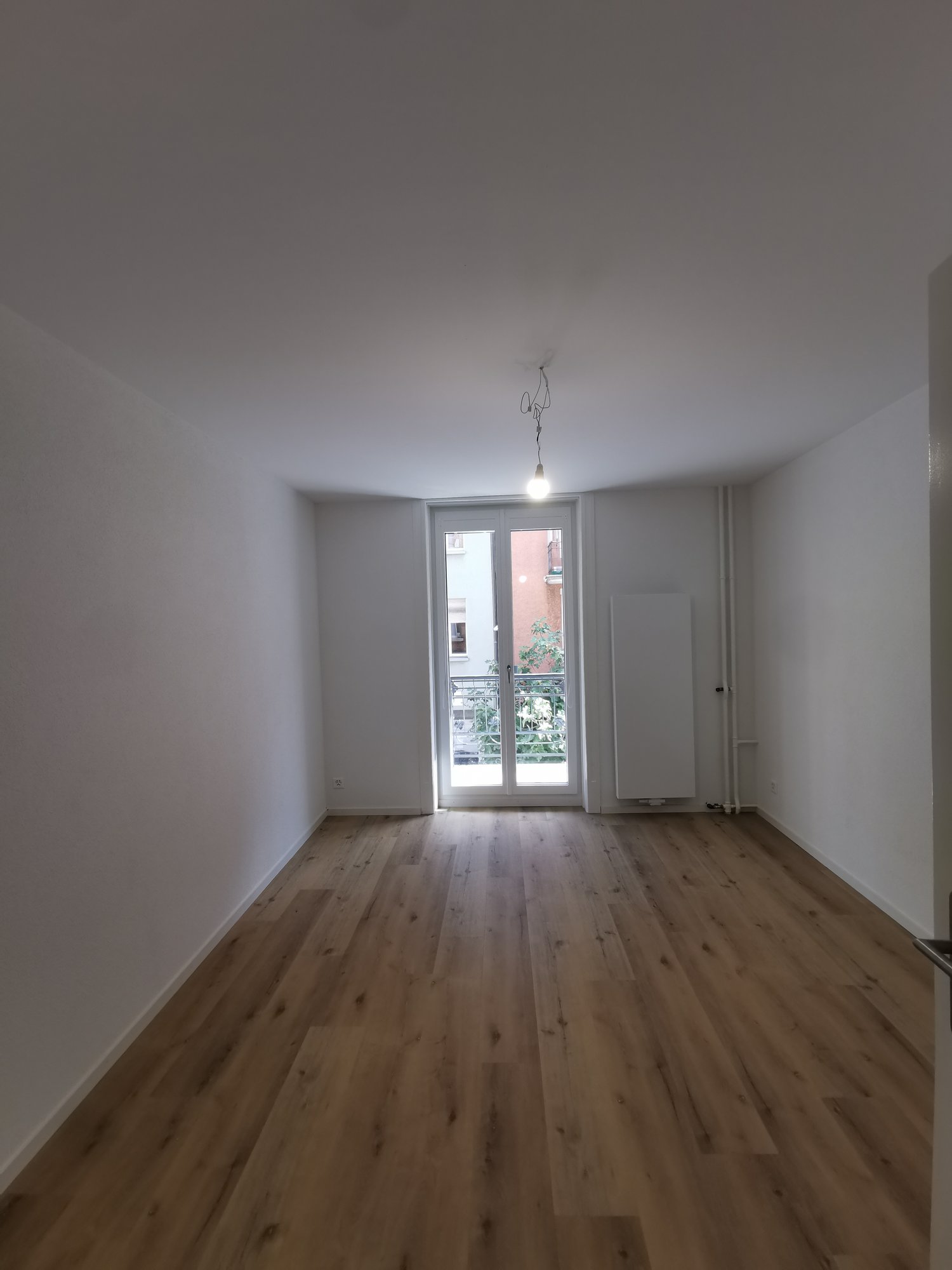 3 rooms apartment, Foto 9 von 10