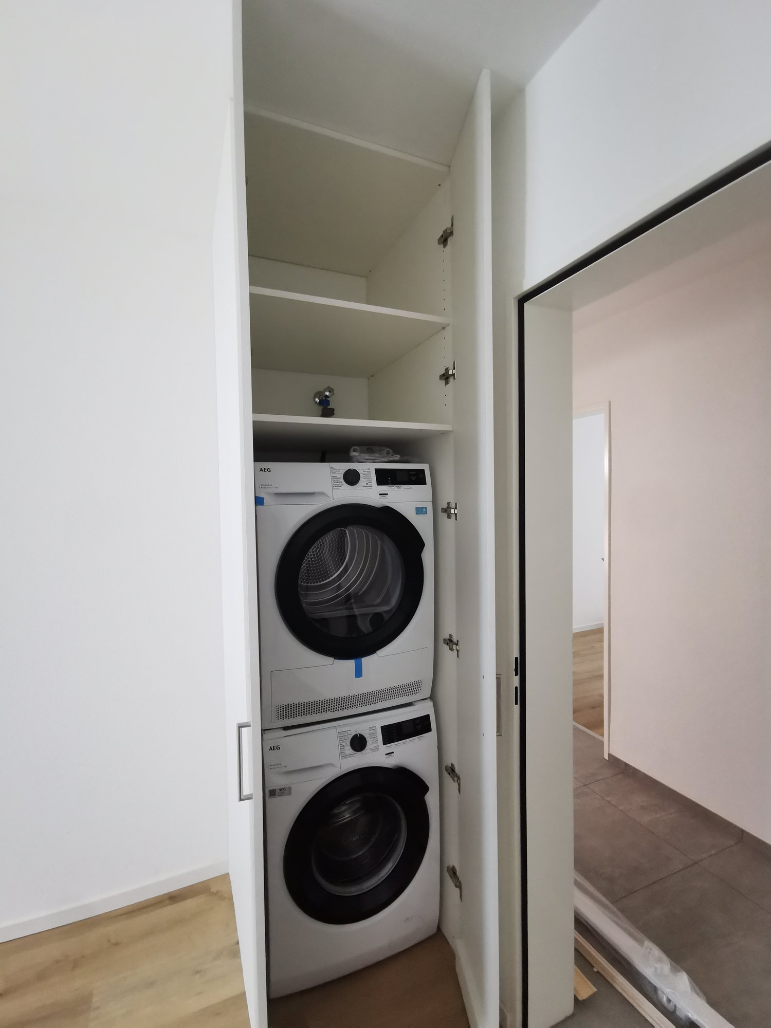 3 rooms apartment, Foto 7 von 10